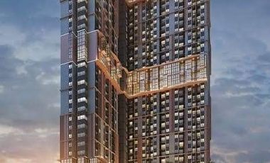 For rent 1 bed condo in Chom Thong, Bangkok