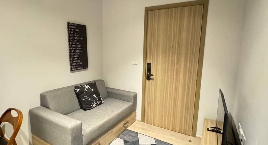 For rent 1 Beds condo in Chom Thong, Bangkok