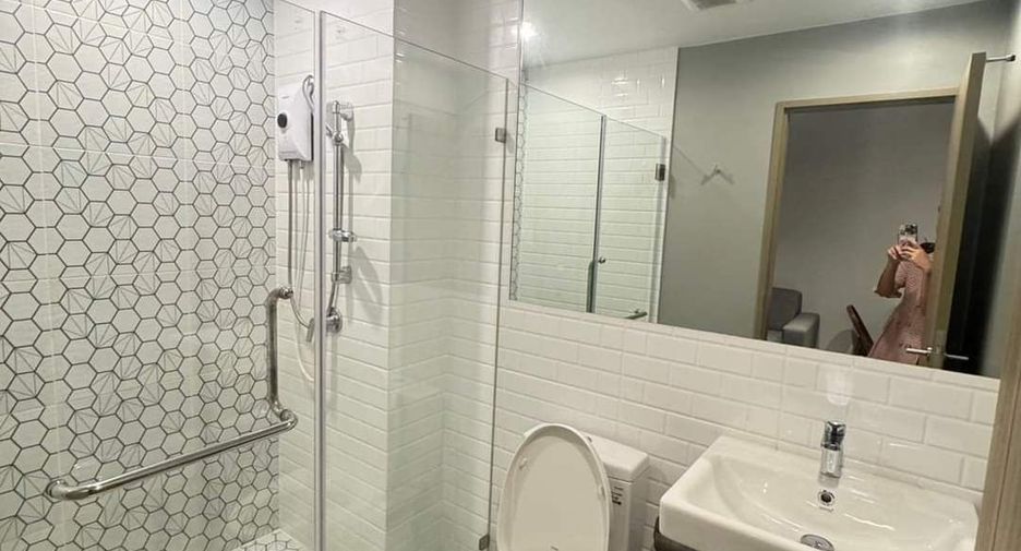For rent 1 Beds condo in Chom Thong, Bangkok