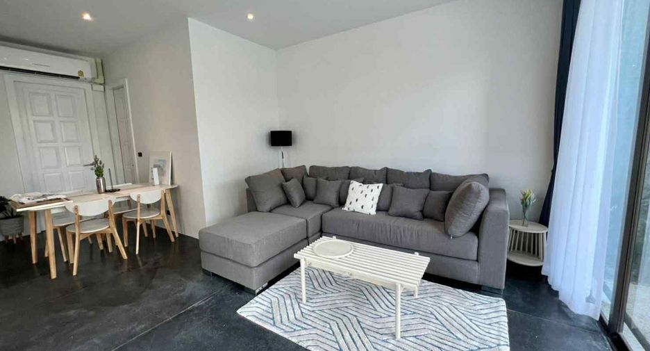 Villa zum Kauf mit 2 Zimmer in Mueang Phuket, Phuket