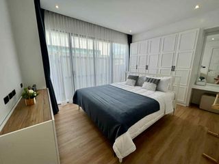 À vendre 2 chambres villa à Mueang Phuket, Phuket