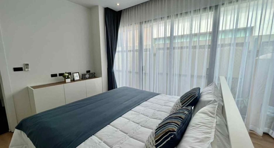 Villa zum Kauf mit 2 Zimmer in Mueang Phuket, Phuket