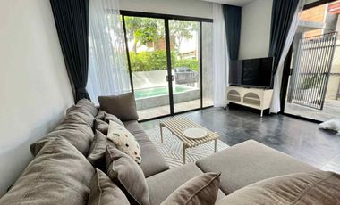 À vendre 2 chambres villa à Mueang Phuket, Phuket