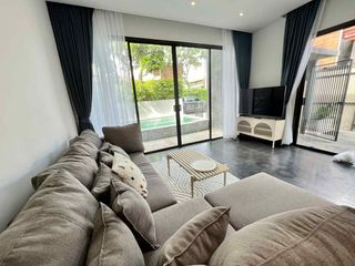 À vendre 2 chambres villa à Mueang Phuket, Phuket