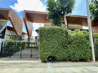 À vendre 2 chambres villa à Mueang Phuket, Phuket