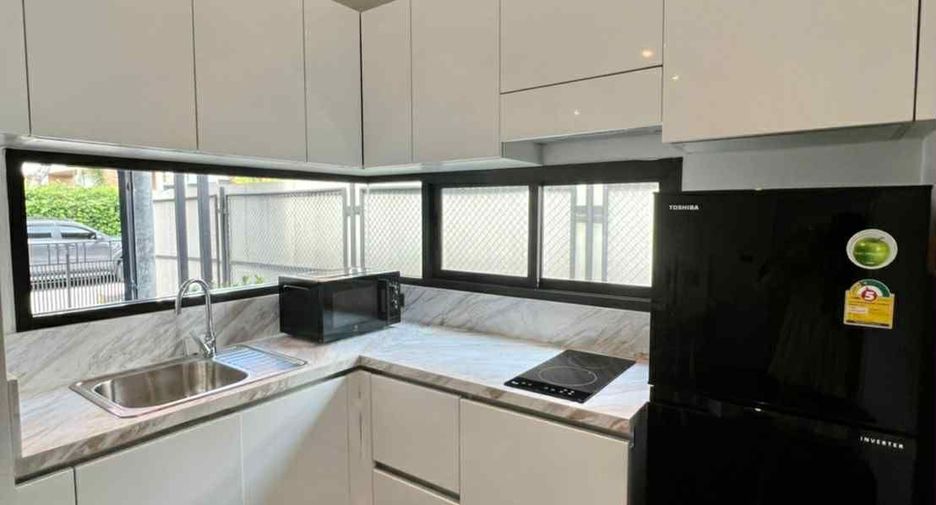 Villa zum Kauf mit 2 Zimmer in Mueang Phuket, Phuket