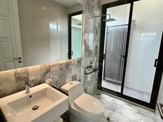 À vendre 2 chambres villa à Mueang Phuket, Phuket