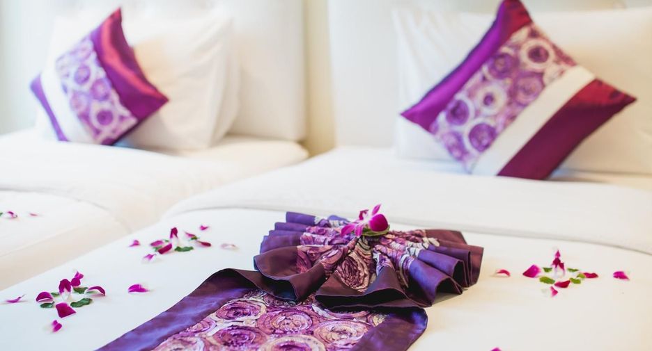 For sale 3 bedrooms condo in Kathu, Phuket