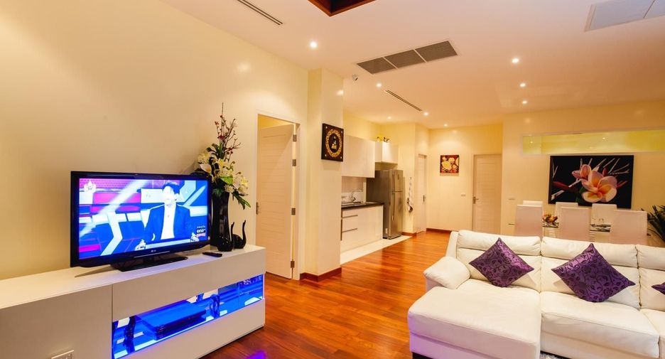 For sale 3 bedrooms condo in Kathu, Phuket