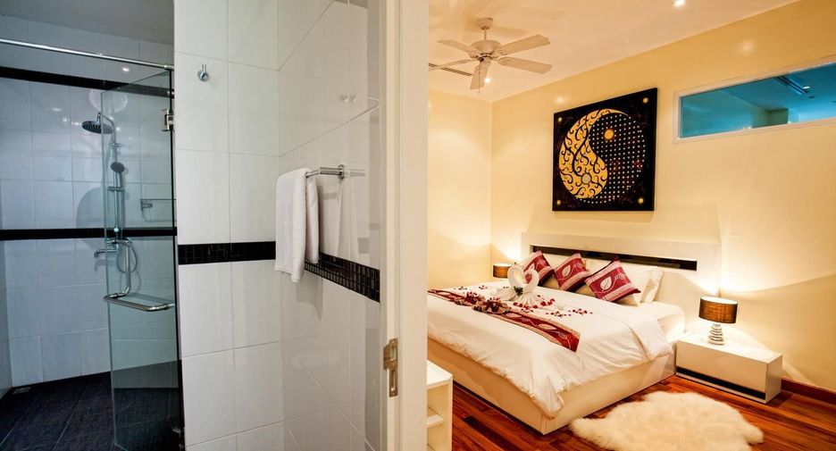 For sale 3 bedrooms condo in Kathu, Phuket