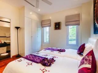 For sale 3 bedrooms condo in Kathu, Phuket