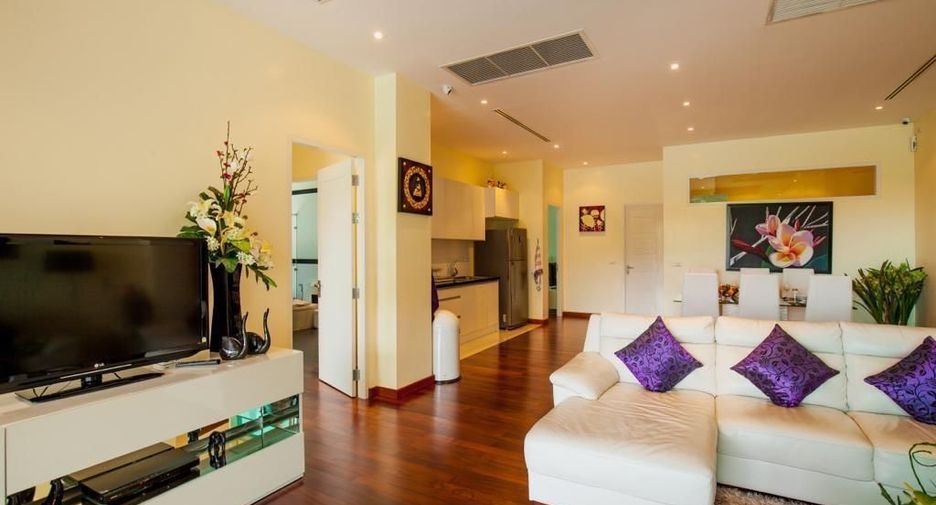 For sale 3 bedrooms condo in Kathu, Phuket