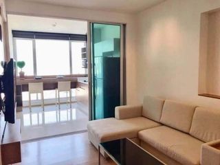 For rent 1 bed condo in Phaya Thai, Bangkok