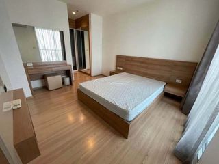 For rent 1 bed condo in Phaya Thai, Bangkok