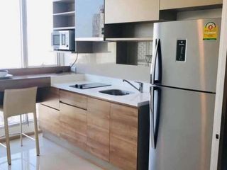 For rent 1 bed condo in Phaya Thai, Bangkok