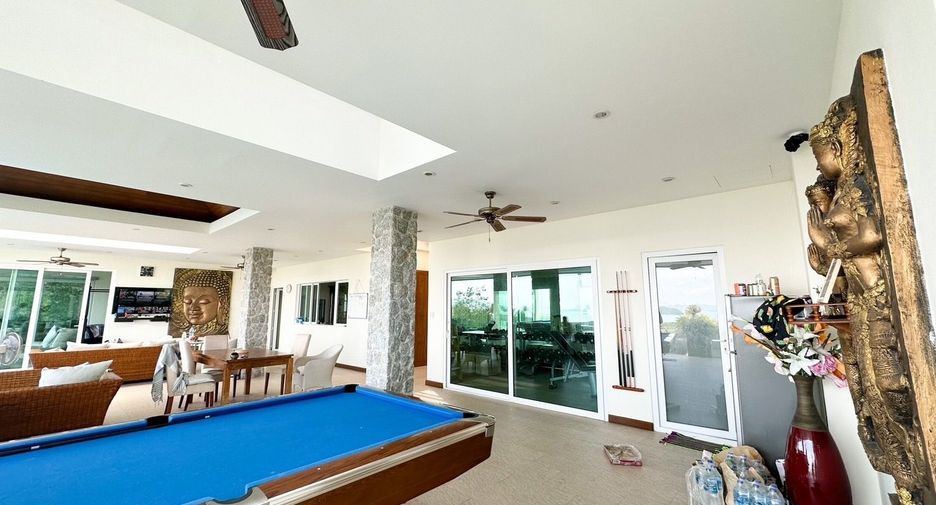 À vendre 5 chambres villa à Thalang, Phuket