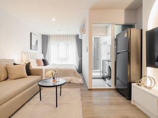 Wohnung zur Miete mit 1 Zimmer in Bang Na, Bangkok
