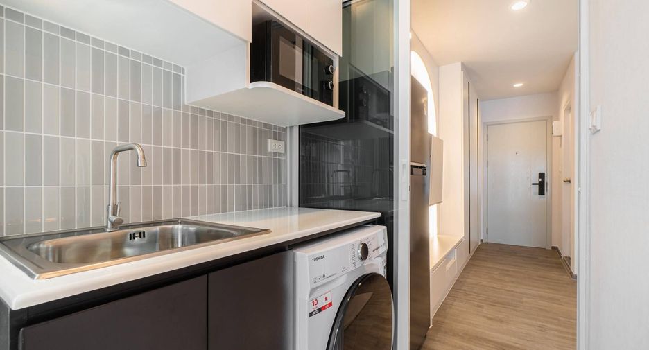 Wohnung zur Miete mit 1 Zimmer in Bang Na, Bangkok