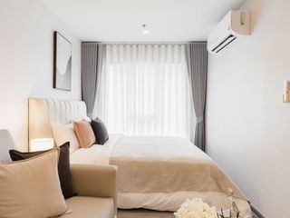 Wohnung zur Miete mit 1 Zimmer in Bang Na, Bangkok