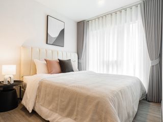 Wohnung zur Miete mit 1 Zimmer in Bang Na, Bangkok