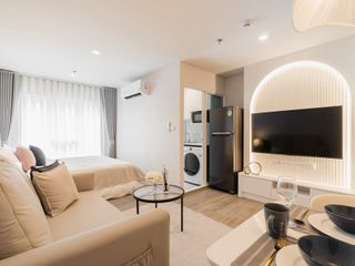 Wohnung zur Miete mit 1 Zimmer in Bang Na, Bangkok