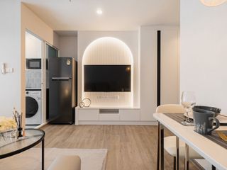 Wohnung zur Miete mit 1 Zimmer in Bang Na, Bangkok