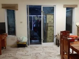 For sale 4 ベッドルーム house in Din Daeng, Bangkok