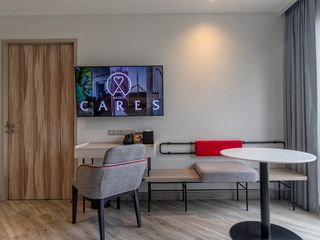 For rent 1 Beds hotel in Khlong Toei, Bangkok