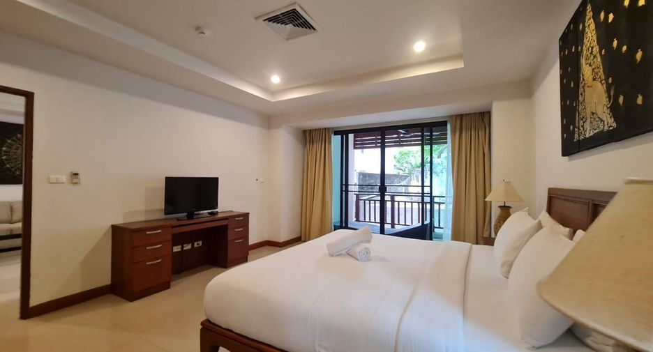 Wohnung zum Kauf mit 2 Zimmer in Thalang, Phuket