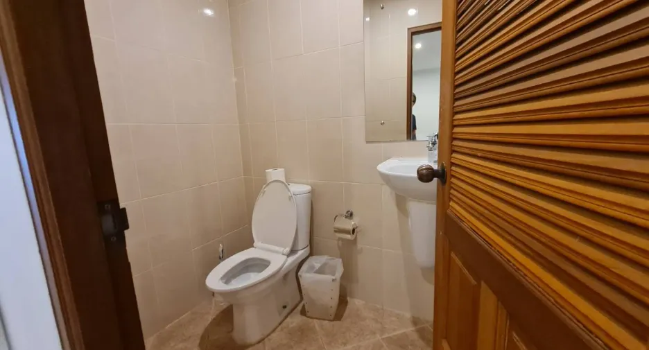 For sale 2 bedrooms condo in Thalang, Phuket