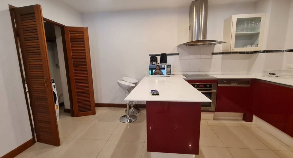 For sale 2 bedrooms condo in Thalang, Phuket