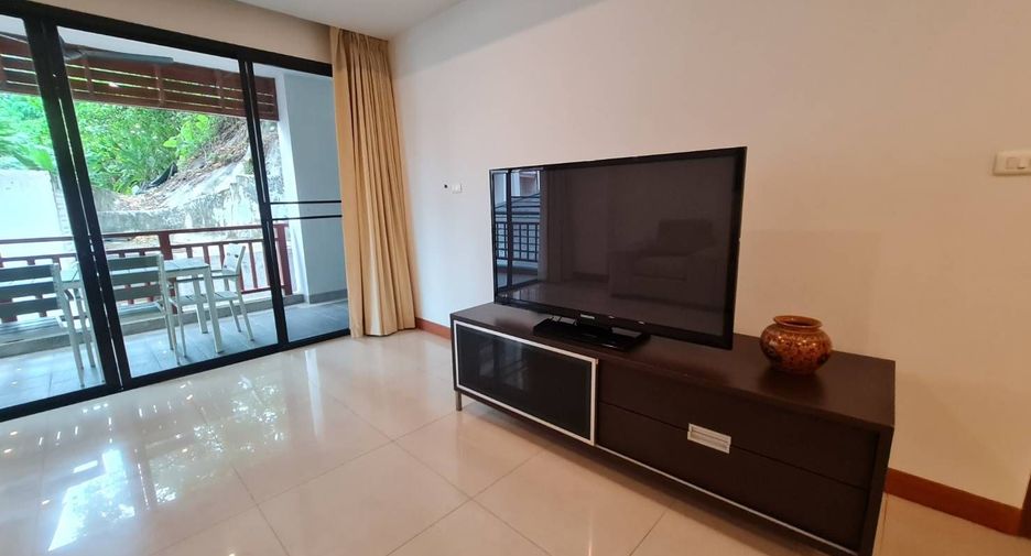 For sale 2 bedrooms condo in Thalang, Phuket