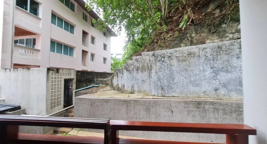 For sale 2 bedrooms condo in Thalang, Phuket