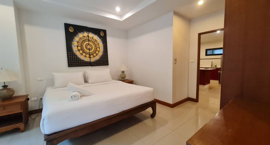 For sale 2 bedrooms condo in Thalang, Phuket