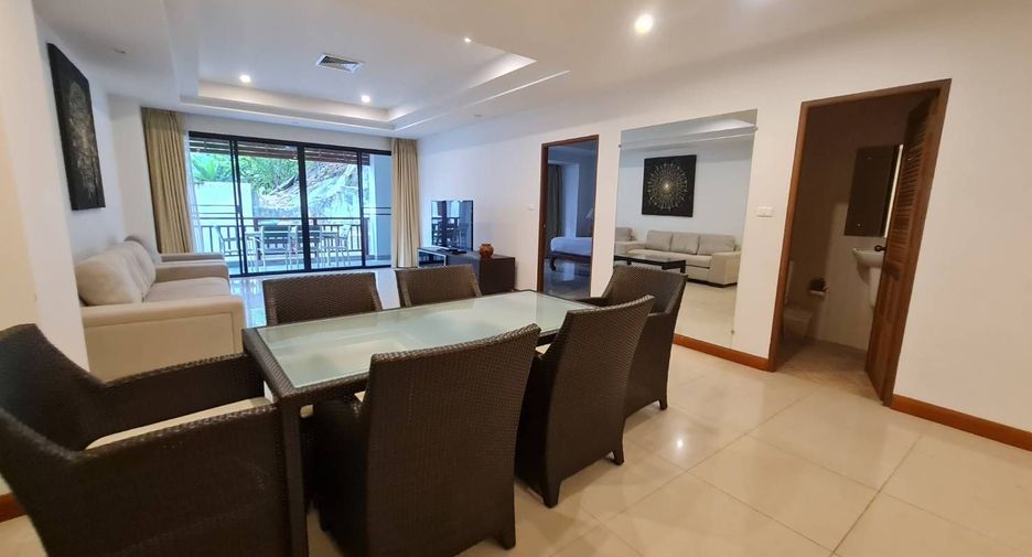 For sale 2 bedrooms condo in Thalang, Phuket