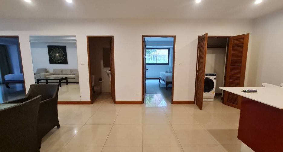 For sale 2 bedrooms condo in Thalang, Phuket