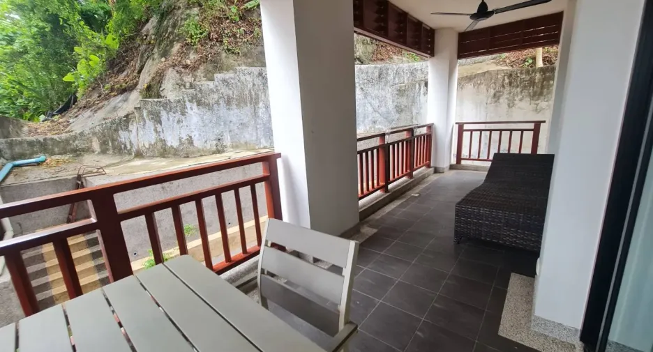 For sale 2 bedrooms condo in Thalang, Phuket