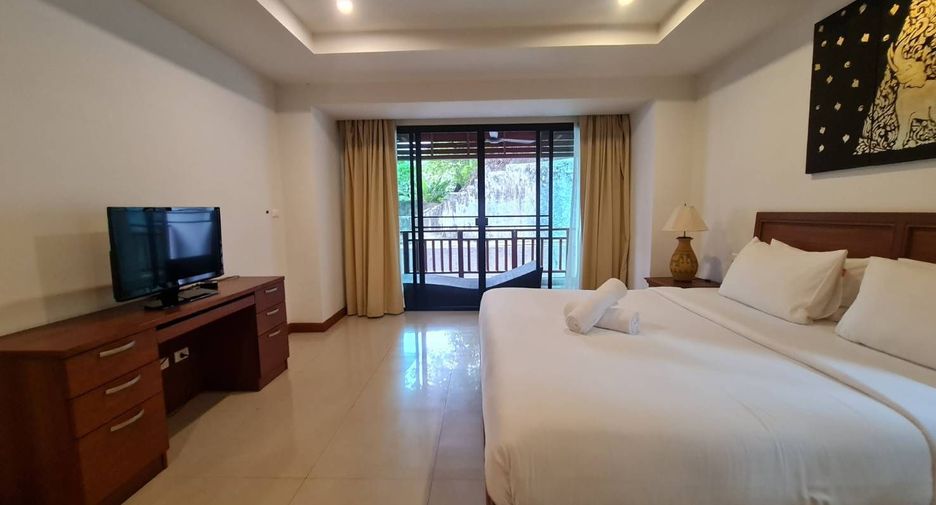 For sale 2 bedrooms condo in Thalang, Phuket