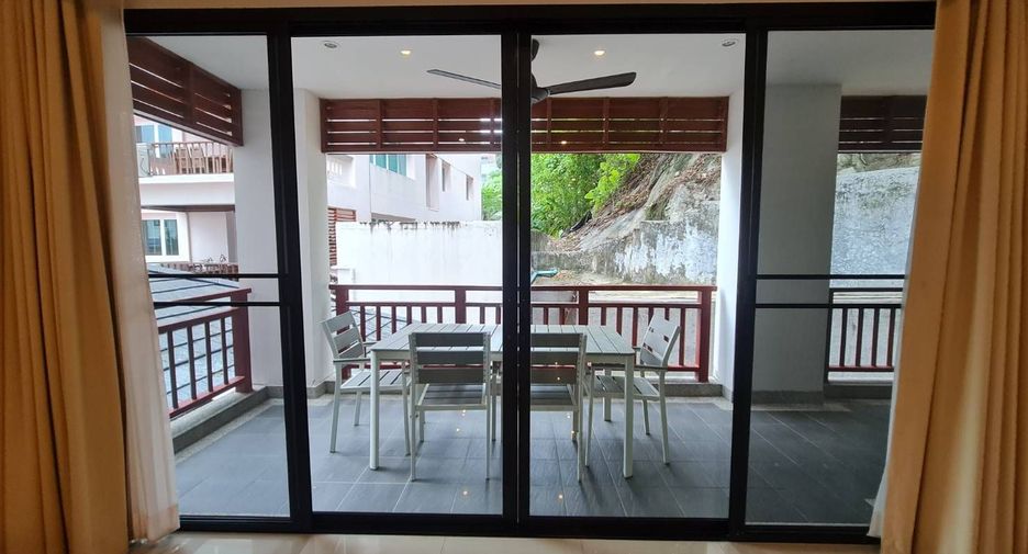 For sale 2 bedrooms condo in Thalang, Phuket