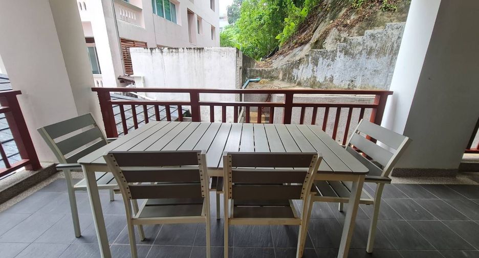 For sale 2 bedrooms condo in Thalang, Phuket