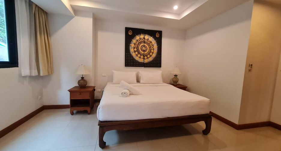 For sale 2 bedrooms condo in Thalang, Phuket