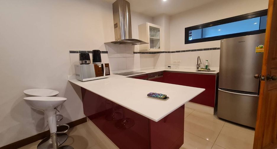 For sale 2 bedrooms condo in Thalang, Phuket