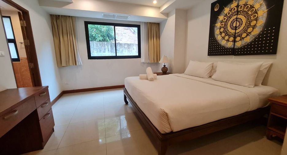 For sale 2 bedrooms condo in Thalang, Phuket