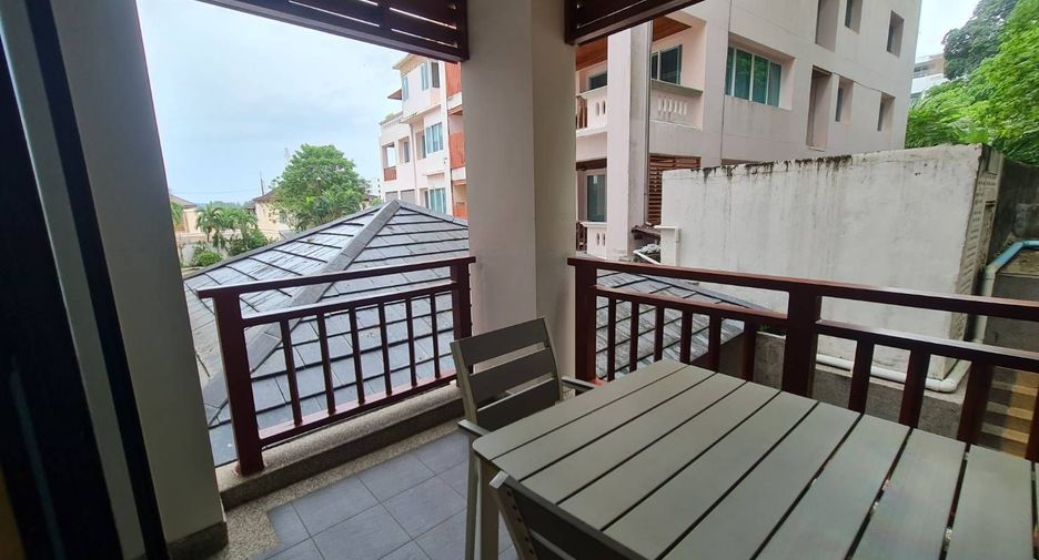 For sale 2 bedrooms condo in Thalang, Phuket