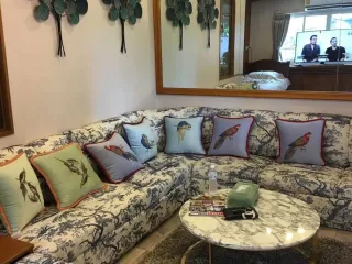 For rent 3 bedrooms house in Lat Phrao, Bangkok