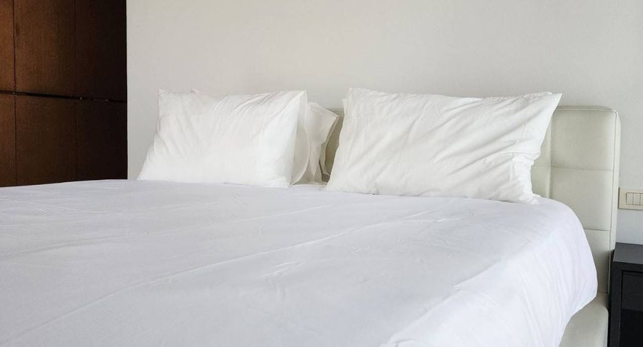 For rent 2 ベッドルーム apartment in Pathum Wan, Bangkok