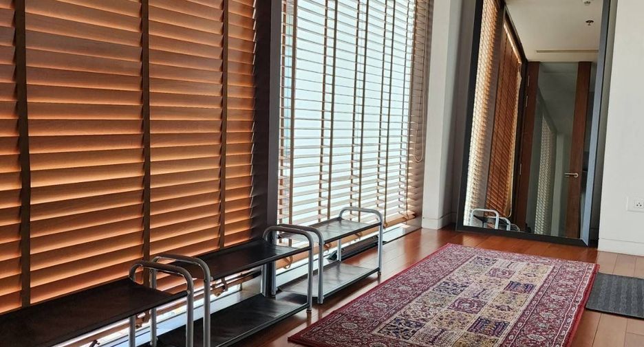 For rent 2 ベッドルーム apartment in Pathum Wan, Bangkok