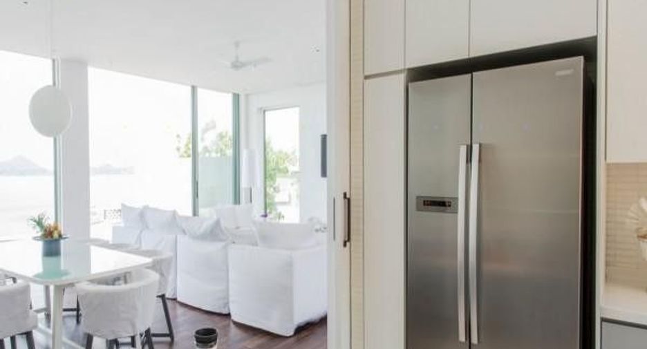 For sale 3 bedrooms house in Thalang, Phuket
