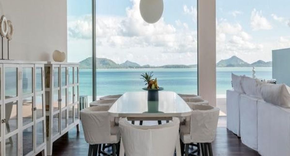 For sale 3 bedrooms house in Thalang, Phuket