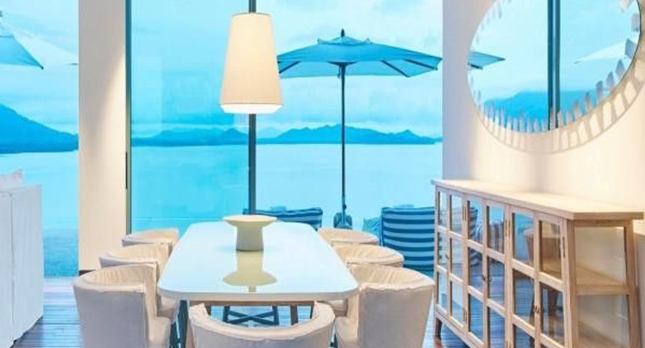 For sale 3 bedrooms house in Thalang, Phuket